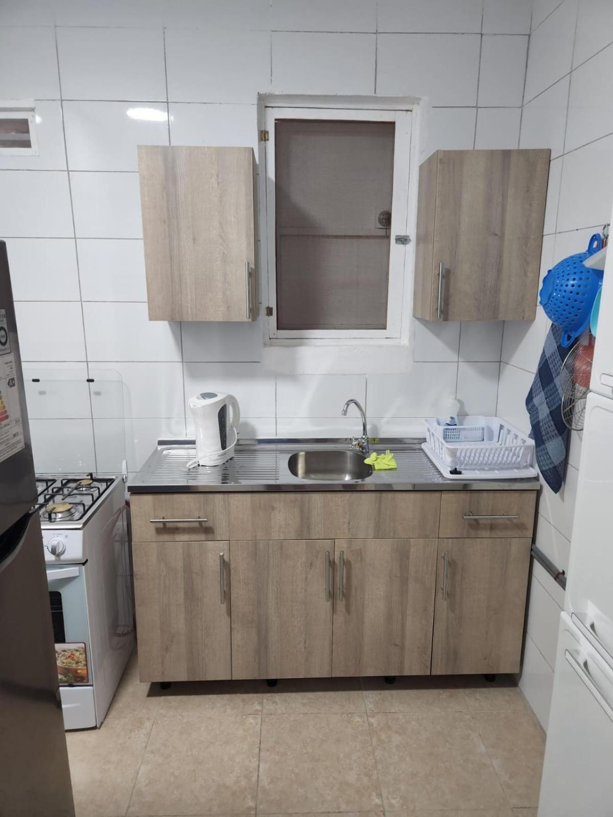 Maca Apartments يلمستاد المظهر الخارجي الصورة