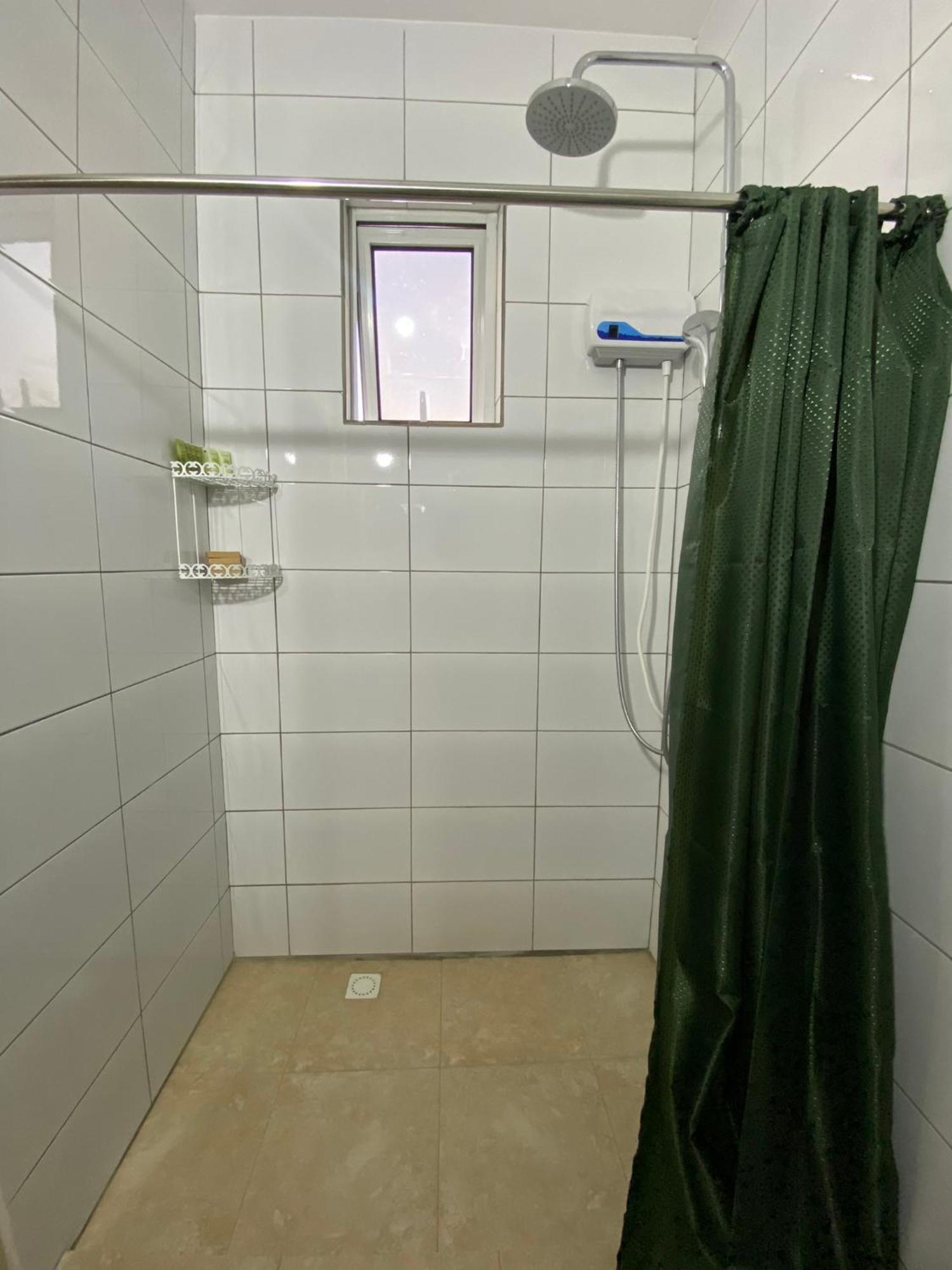Maca Apartments يلمستاد المظهر الخارجي الصورة