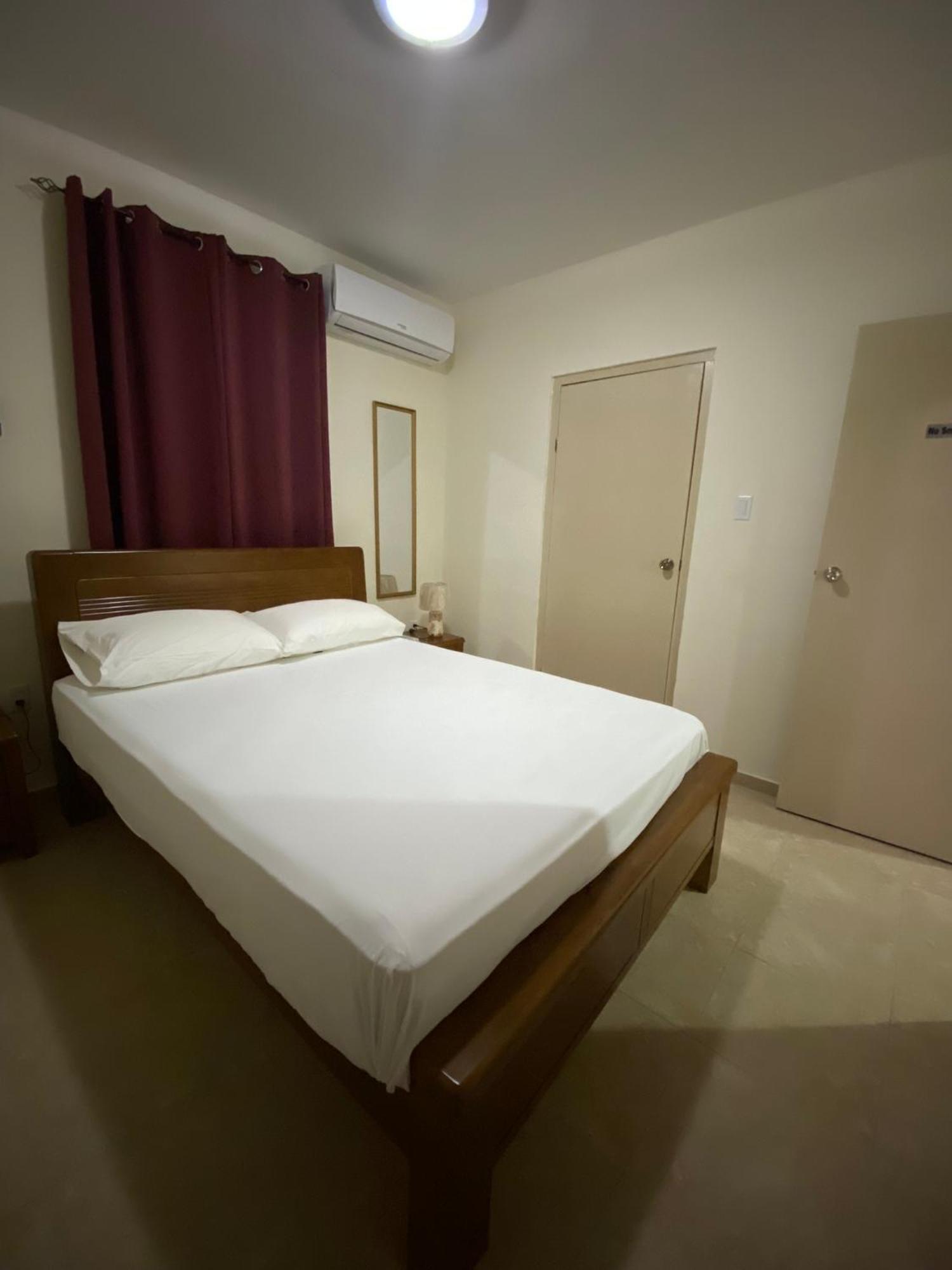 Maca Apartments يلمستاد المظهر الخارجي الصورة